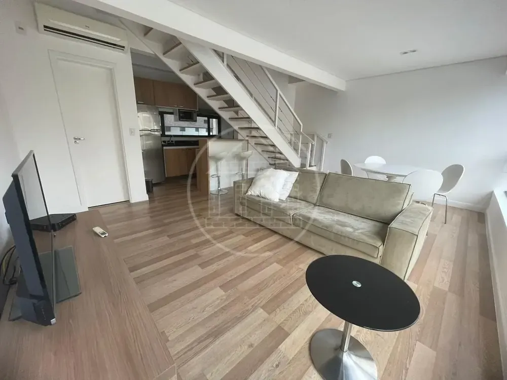 Apartamento, 1 quarto, 63 m² - Foto 4