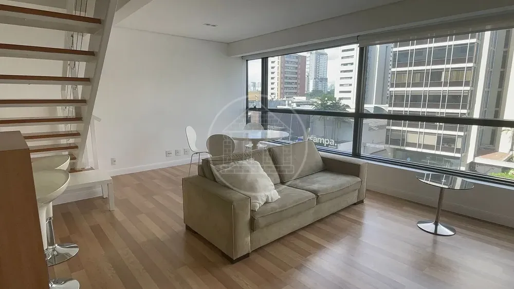 Apartamento, 1 quarto, 63 m² - Foto 3