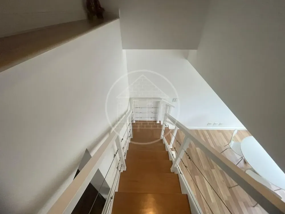 Apartamento, 1 quarto, 63 m² - Foto 2