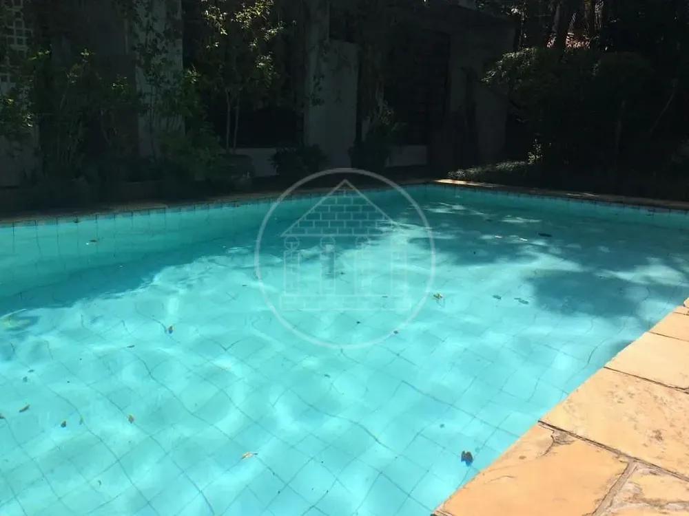 Casa, 4 quartos, 250 m² - Foto 1