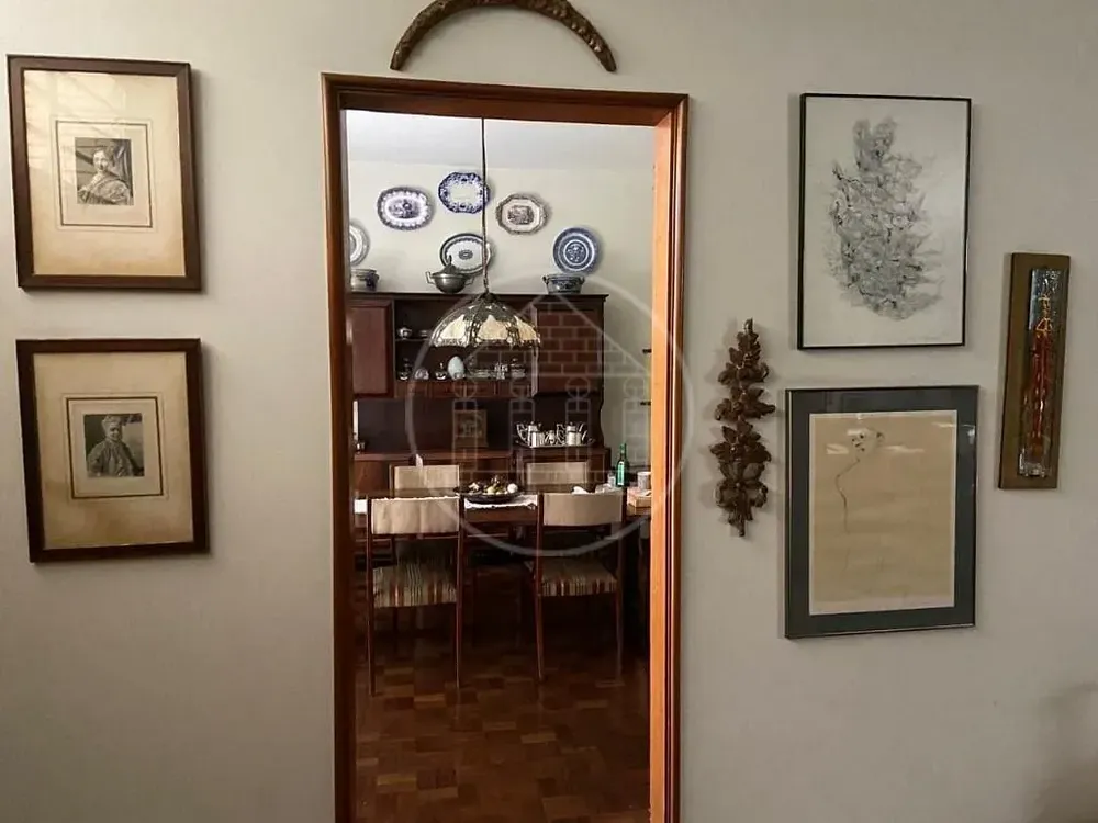 Casa, 4 quartos, 250 m² - Foto 13
