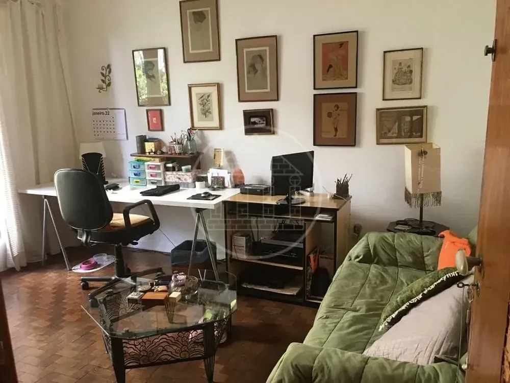 Casa, 4 quartos, 250 m² - Foto 3