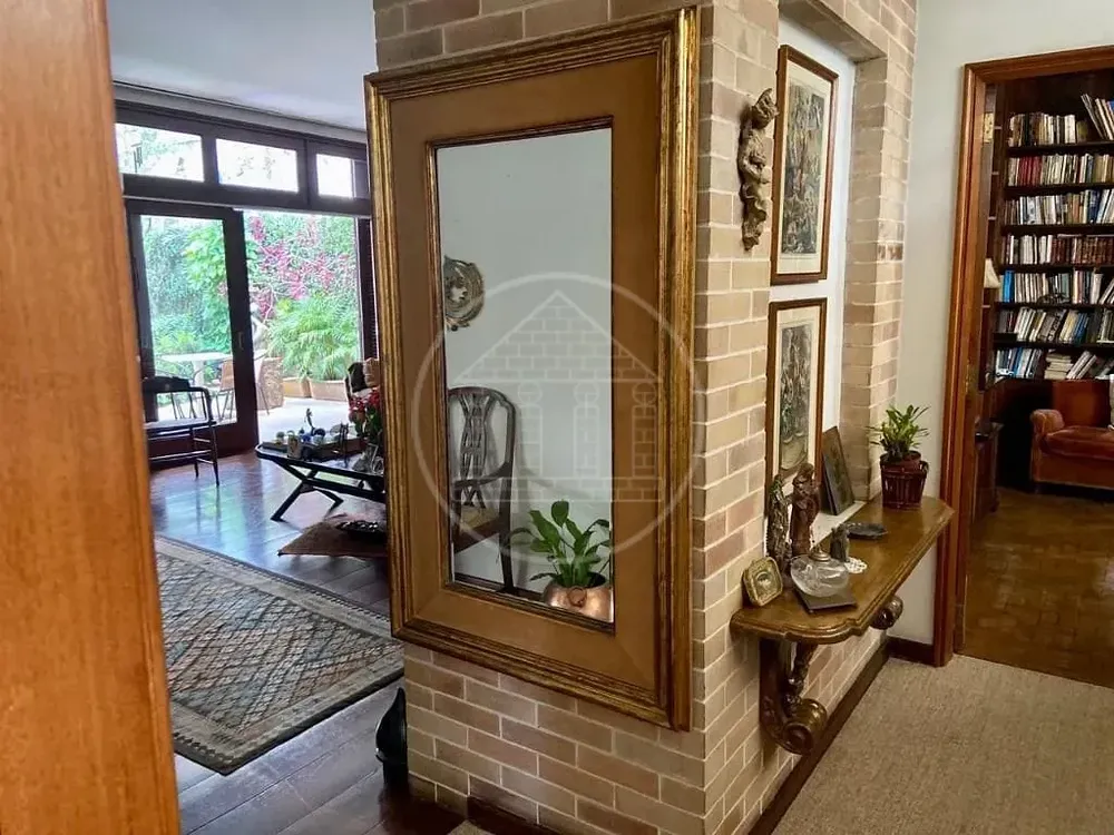 Casa, 4 quartos, 250 m² - Foto 16