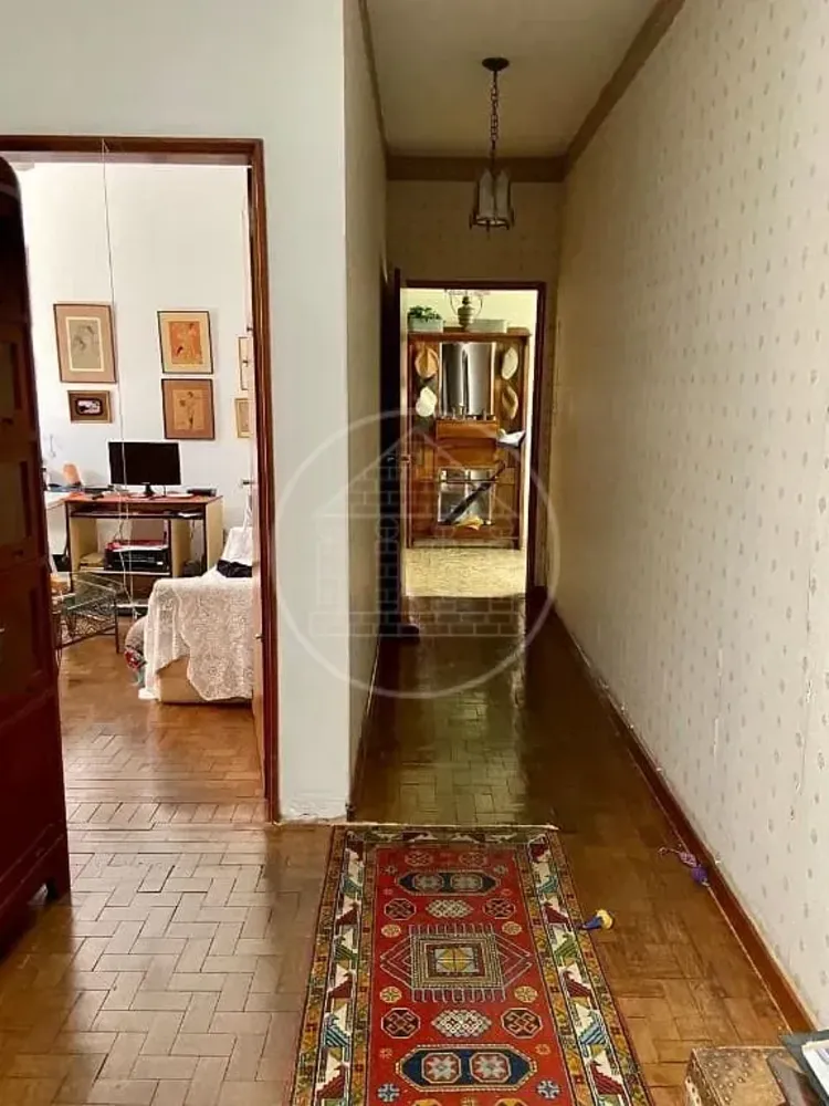 Casa, 4 quartos, 250 m² - Foto 11