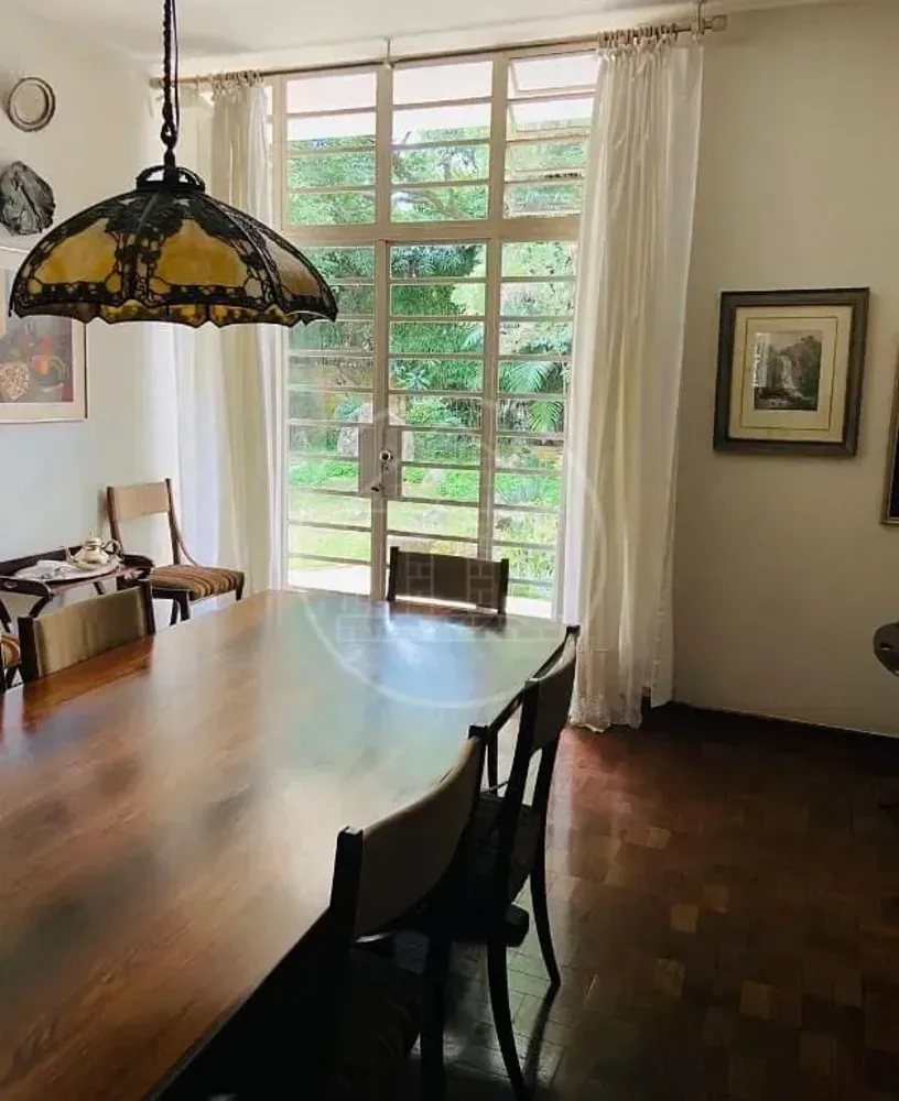 Casa, 4 quartos, 250 m² - Foto 9