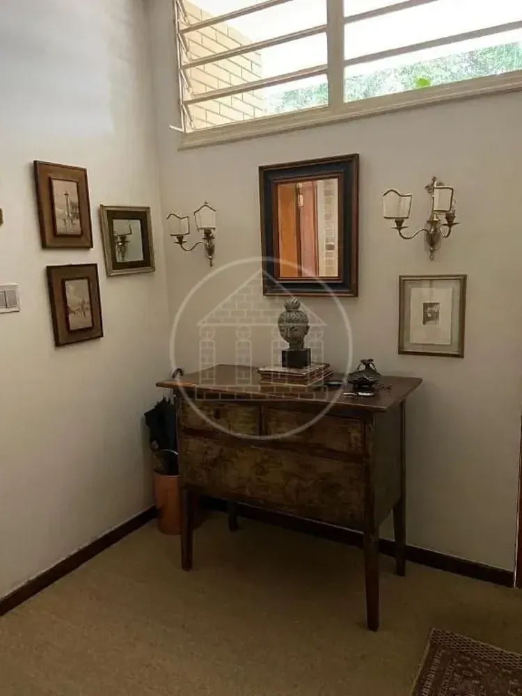 Casa, 4 quartos, 250 m² - Foto 6