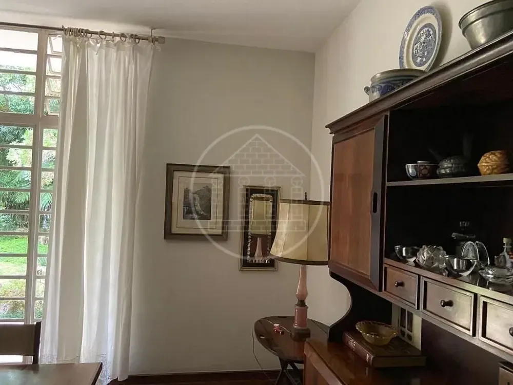 Casa, 4 quartos, 250 m² - Foto 8