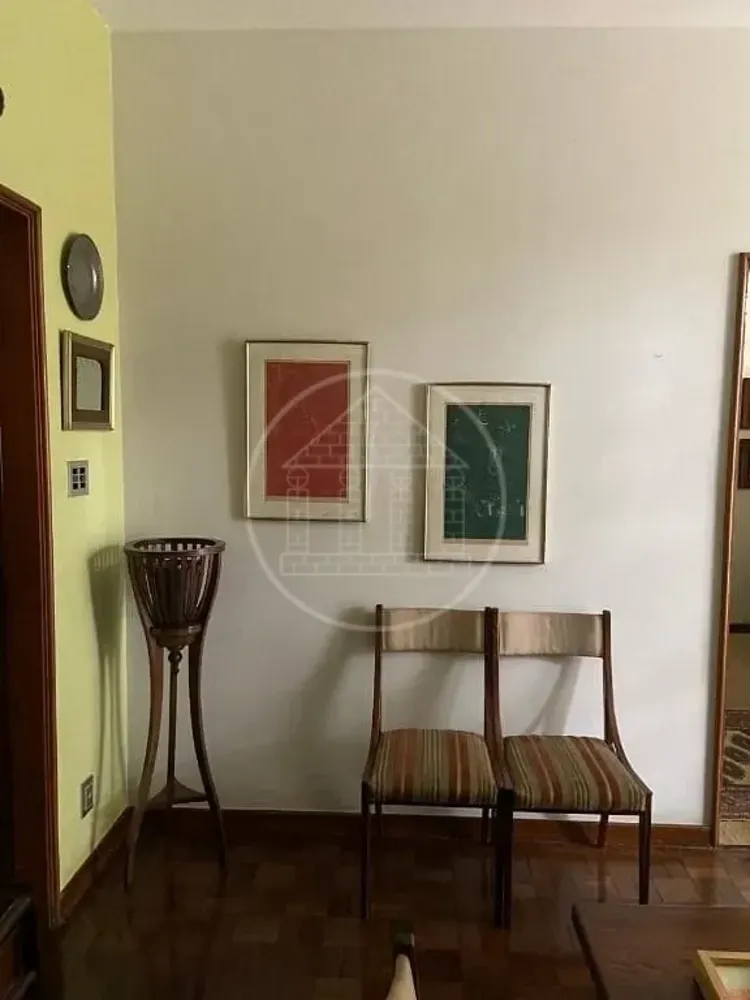 Casa, 4 quartos, 250 m² - Foto 12