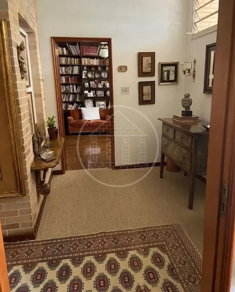 Casa, 4 quartos, 250 m² - Foto 10