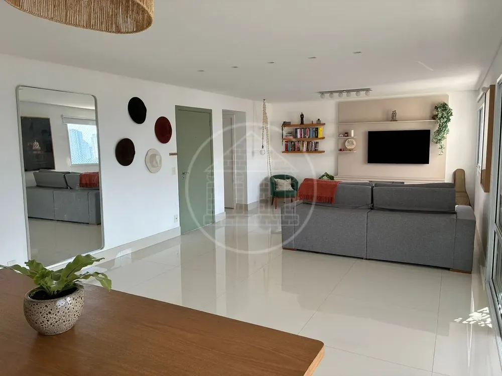 Apartamento, 4 quartos, 223 m² - Foto 4