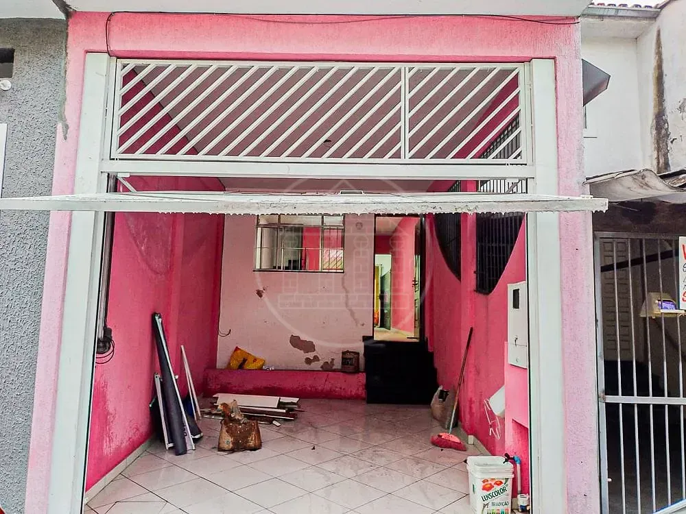 Sobrado, 3 quartos, 200 m² - Foto 2