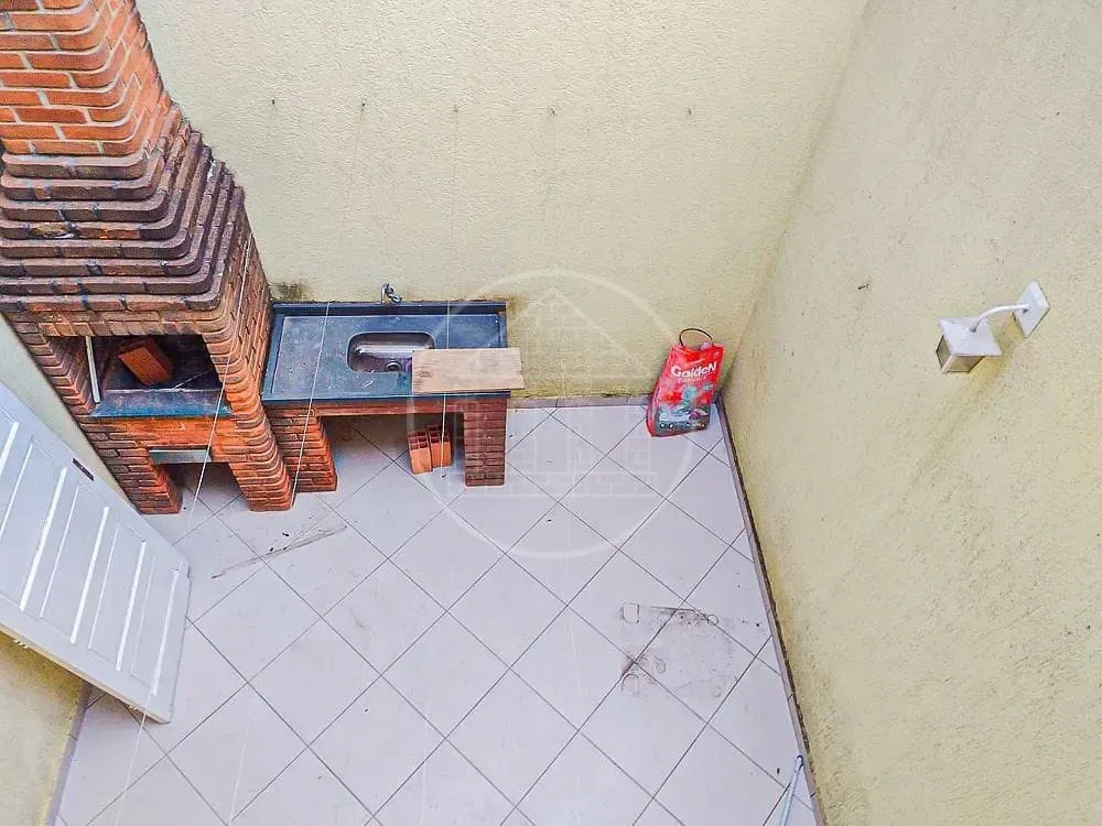 Sobrado, 3 quartos, 200 m² - Foto 14