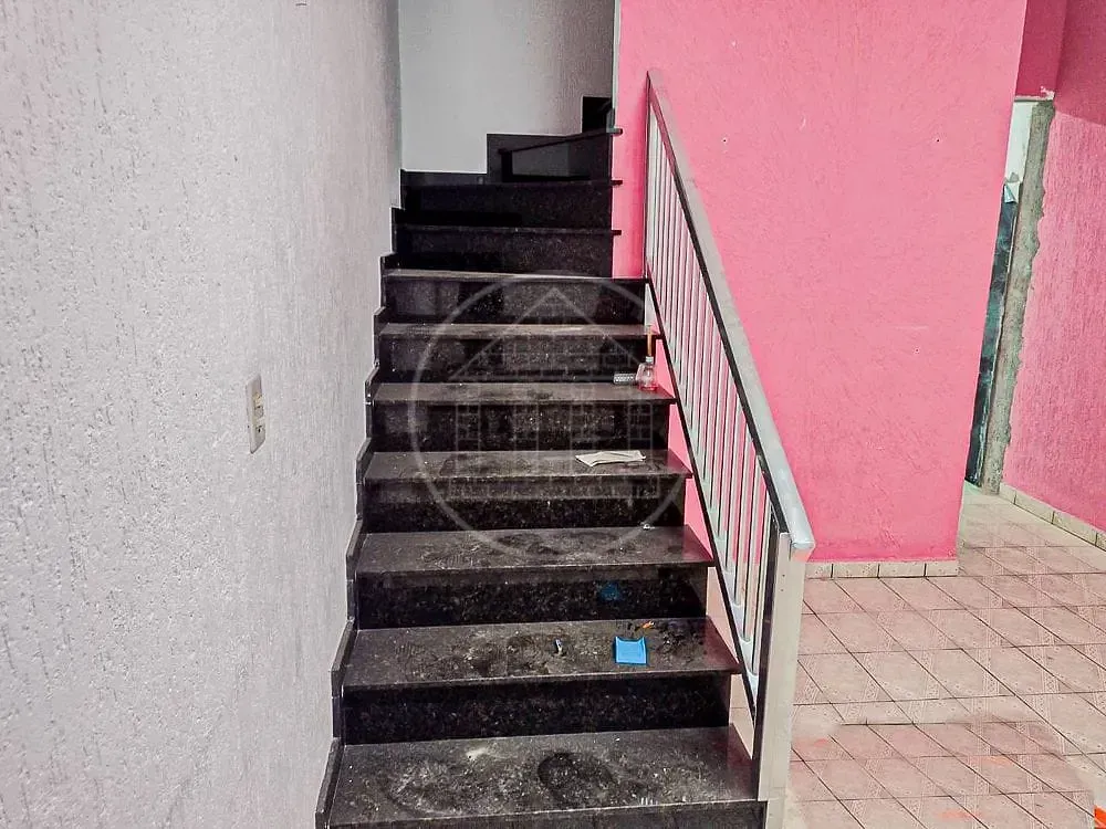 Sobrado, 3 quartos, 200 m² - Foto 7