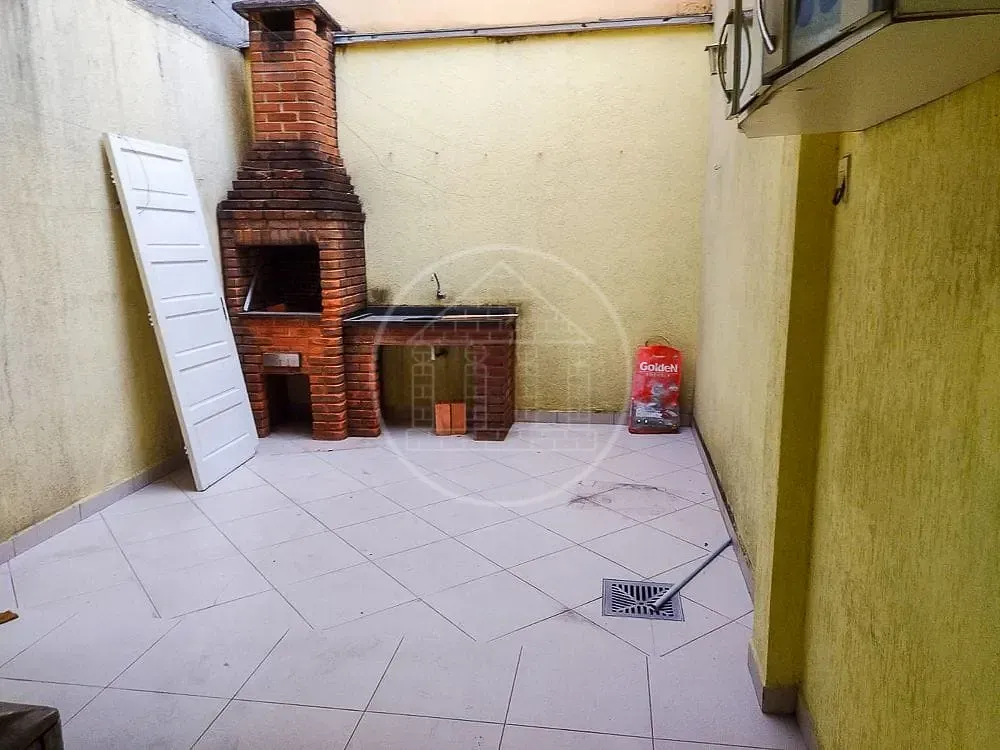 Sobrado, 3 quartos, 200 m² - Foto 16