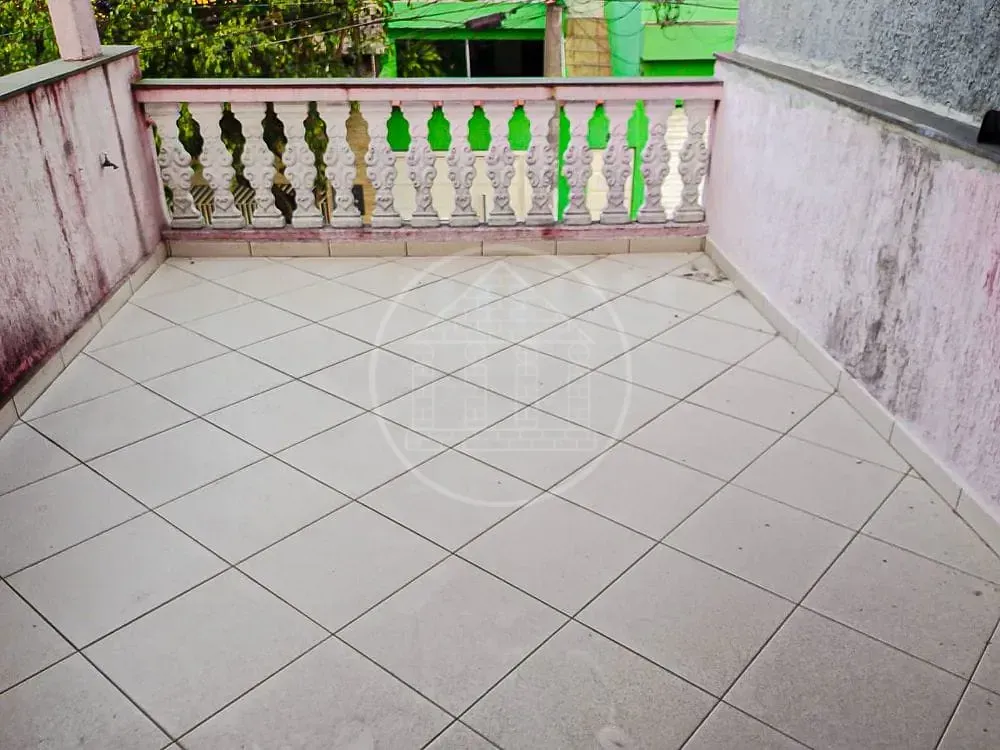 Sobrado, 3 quartos, 200 m² - Foto 8