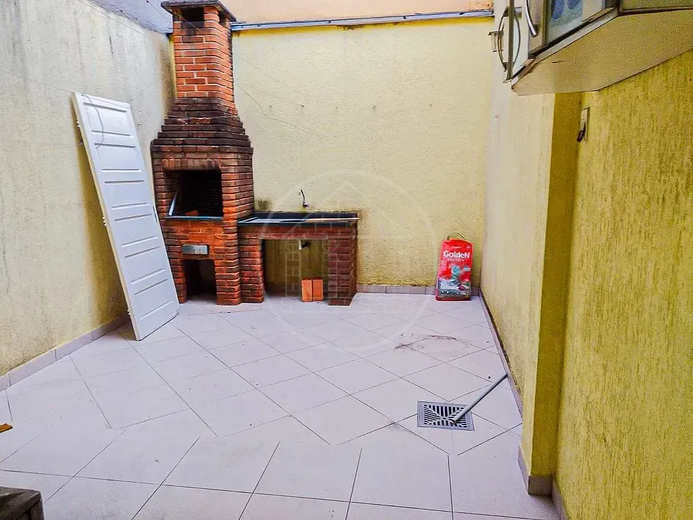 Sobrado, 3 quartos, 200 m² - Foto 5
