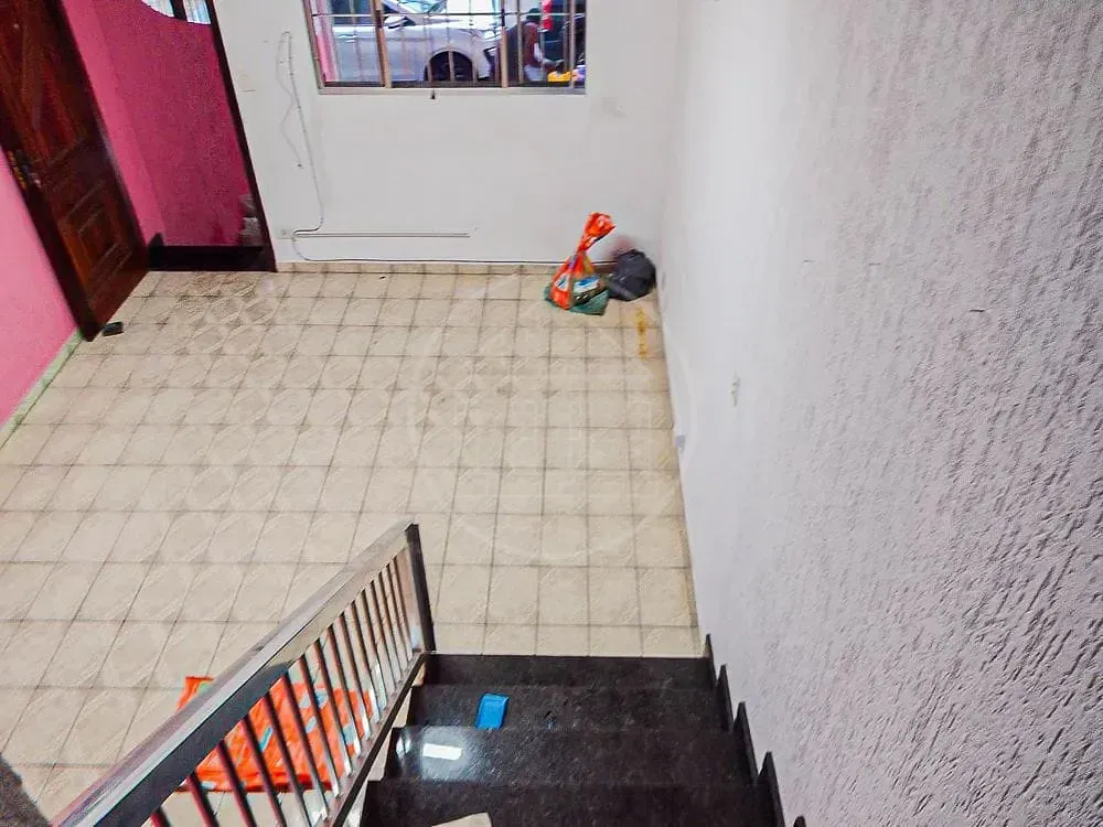 Sobrado, 3 quartos, 200 m² - Foto 1