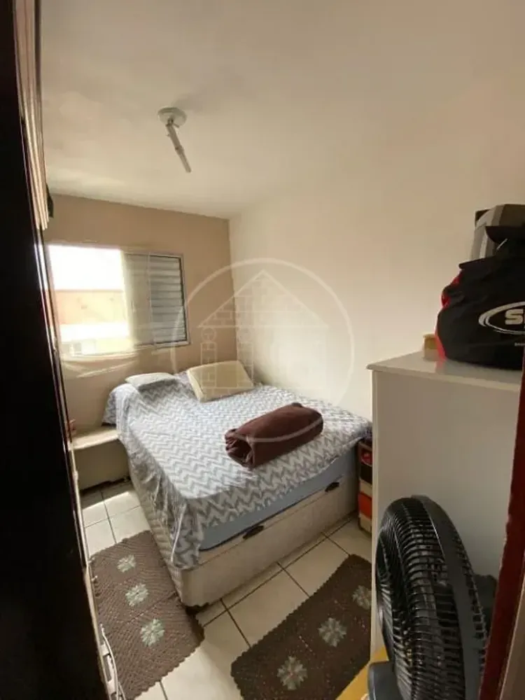 Apartamento, 2 quartos, 40 m² - Foto 3