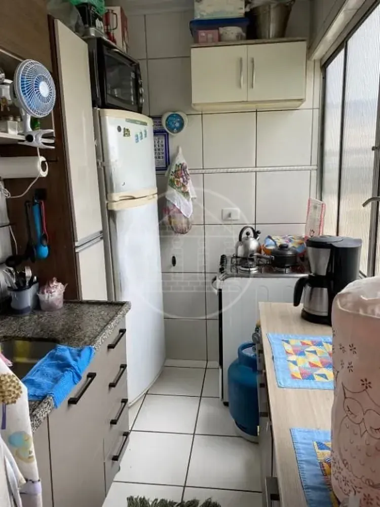 Apartamento, 2 quartos, 40 m² - Foto 6