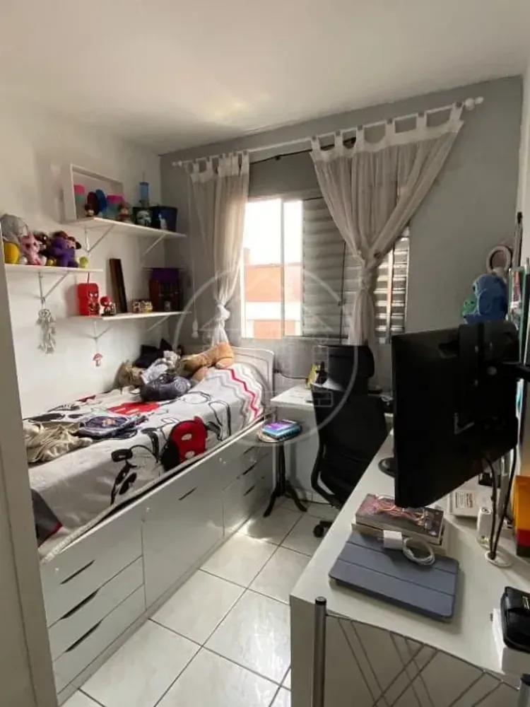 Apartamento, 2 quartos, 40 m² - Foto 5