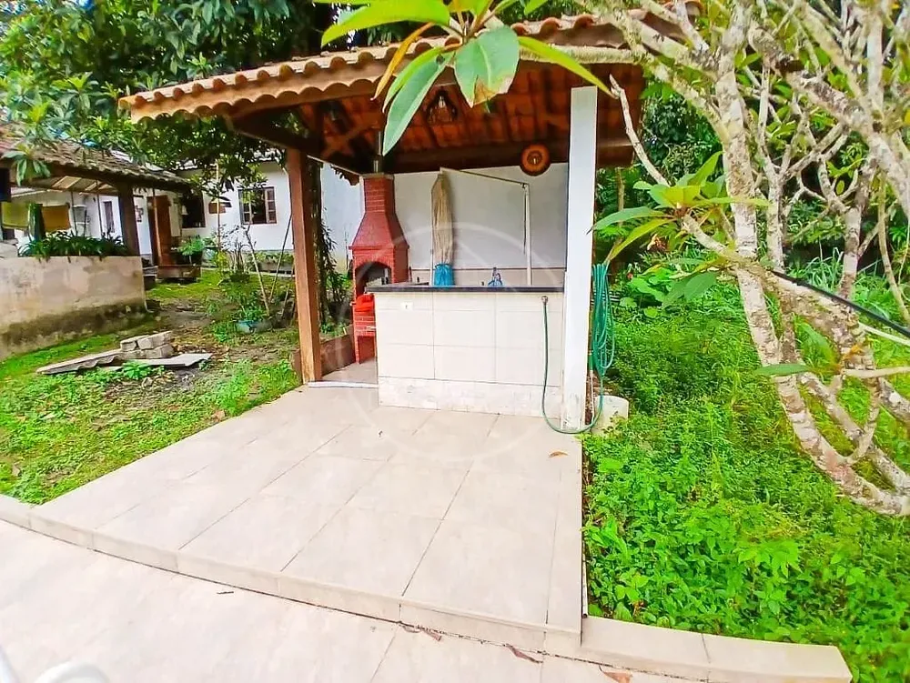Chácara, 3 quartos, 4450 m² - Foto 4