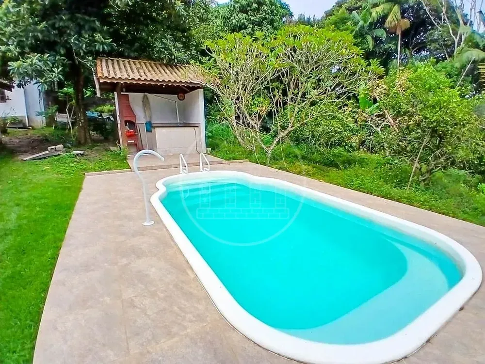 Chácara, 3 quartos, 4450 m² - Foto 2