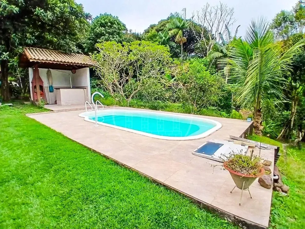 Chácara, 3 quartos, 4450 m² - Foto 1