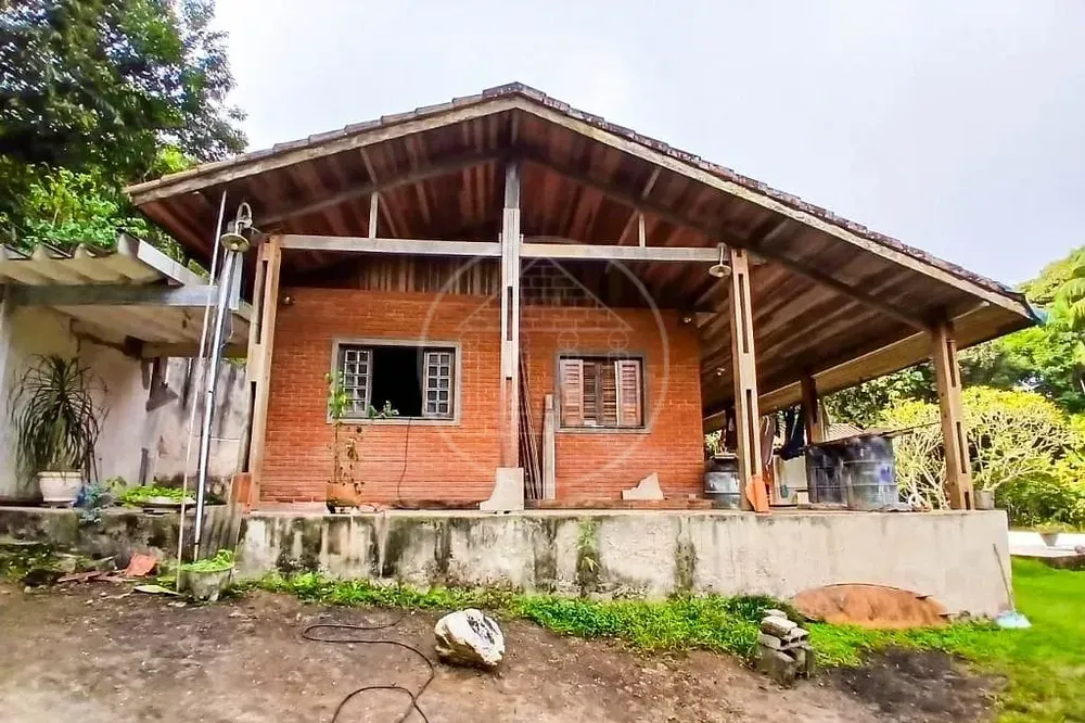 Chácara, 3 quartos, 4450 m² - Foto 5