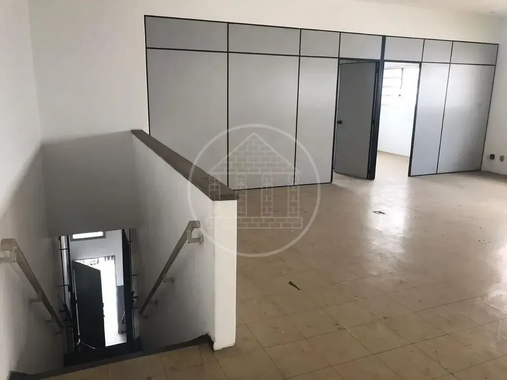 Depósito-Galpão, 480 m² - Foto 11