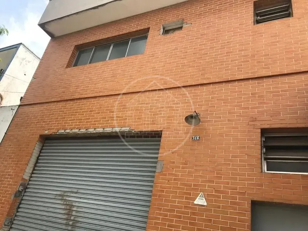 Depósito-Galpão, 480 m² - Foto 3