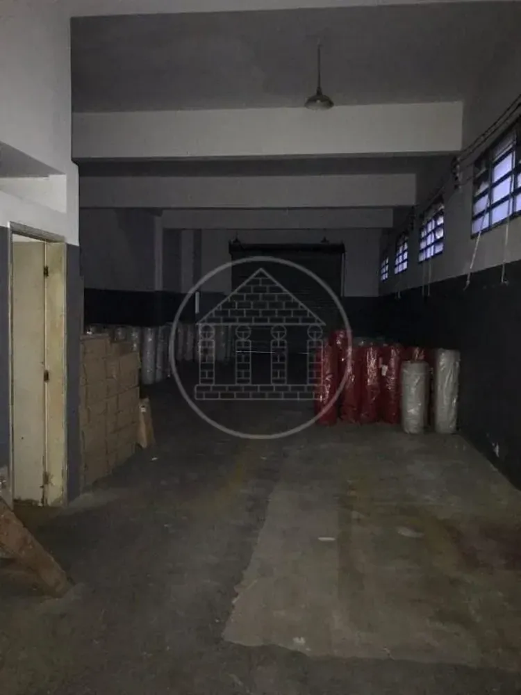 Depósito-Galpão, 480 m² - Foto 12