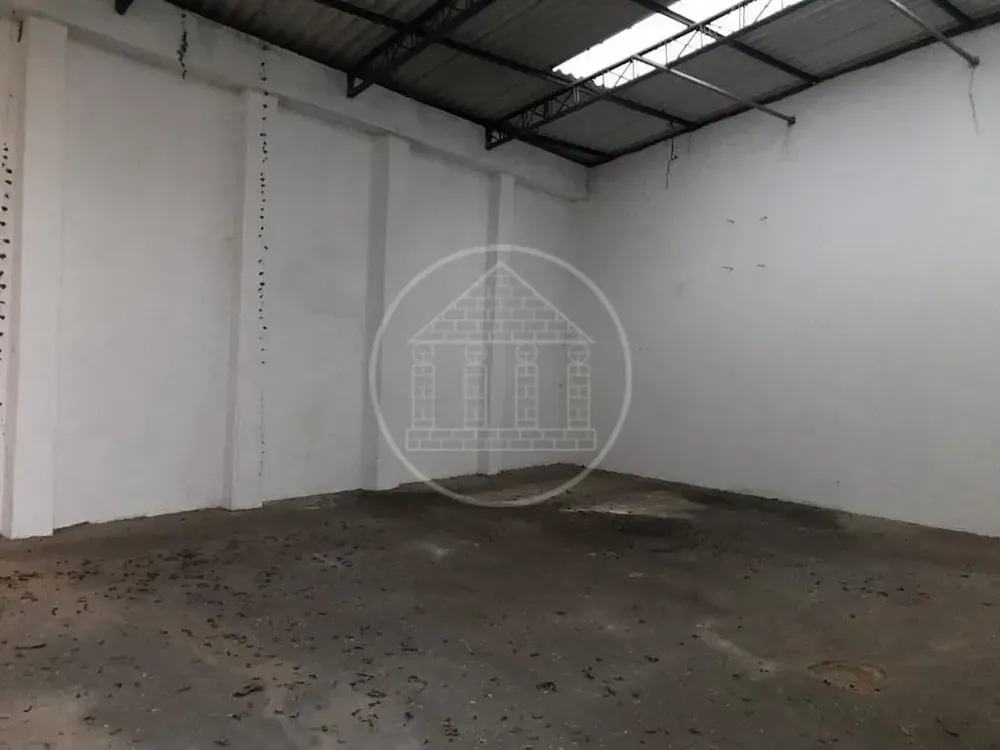 Depósito-Galpão, 480 m² - Foto 7