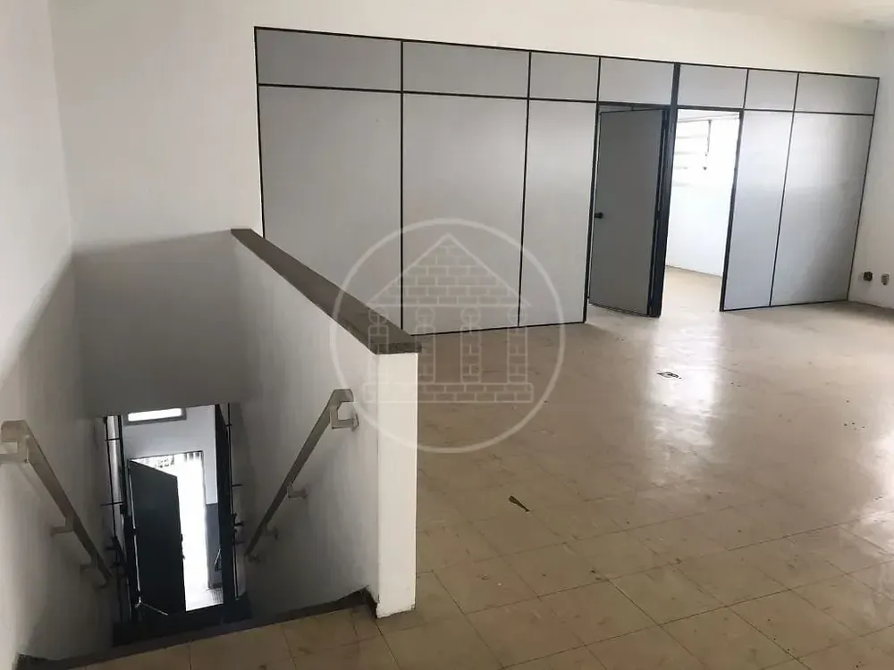 Depósito-Galpão, 480 m² - Foto 10