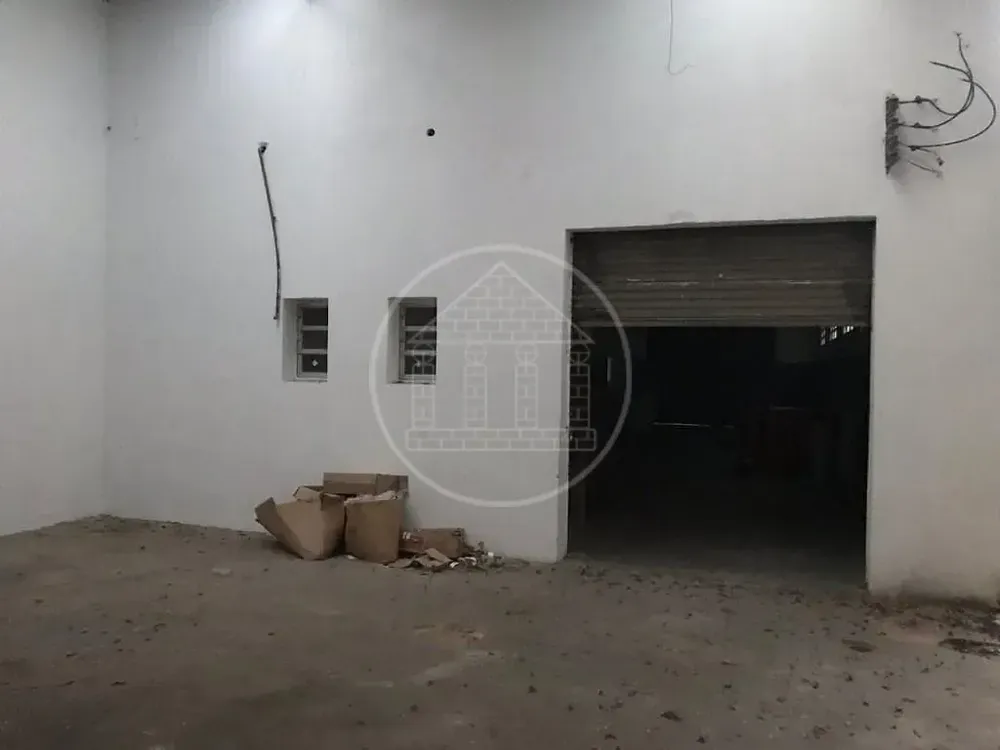 Depósito-Galpão, 480 m² - Foto 5