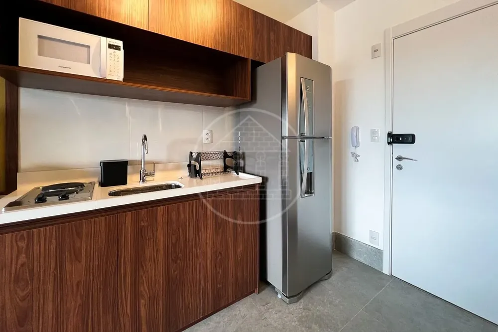 Apartamento, 1 quarto, 27 m² - Foto 9
