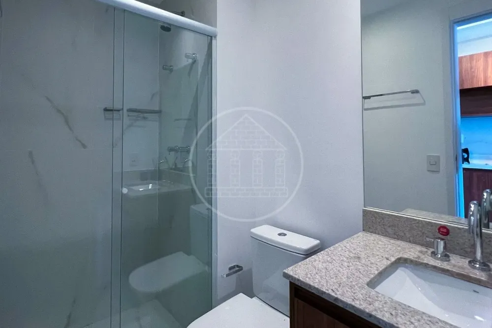 Apartamento, 1 quarto, 27 m² - Foto 8