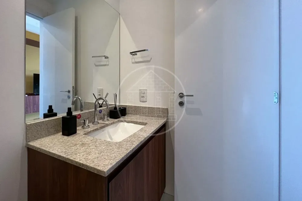 Apartamento, 1 quarto, 27 m² - Foto 7