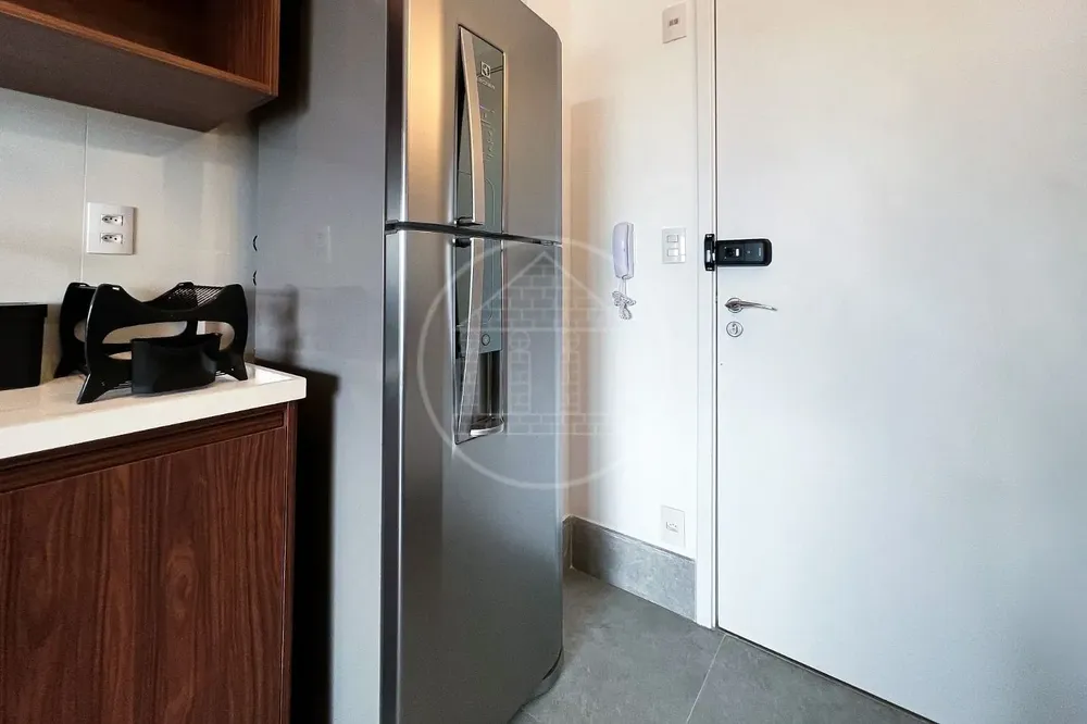 Apartamento, 1 quarto, 27 m² - Foto 12