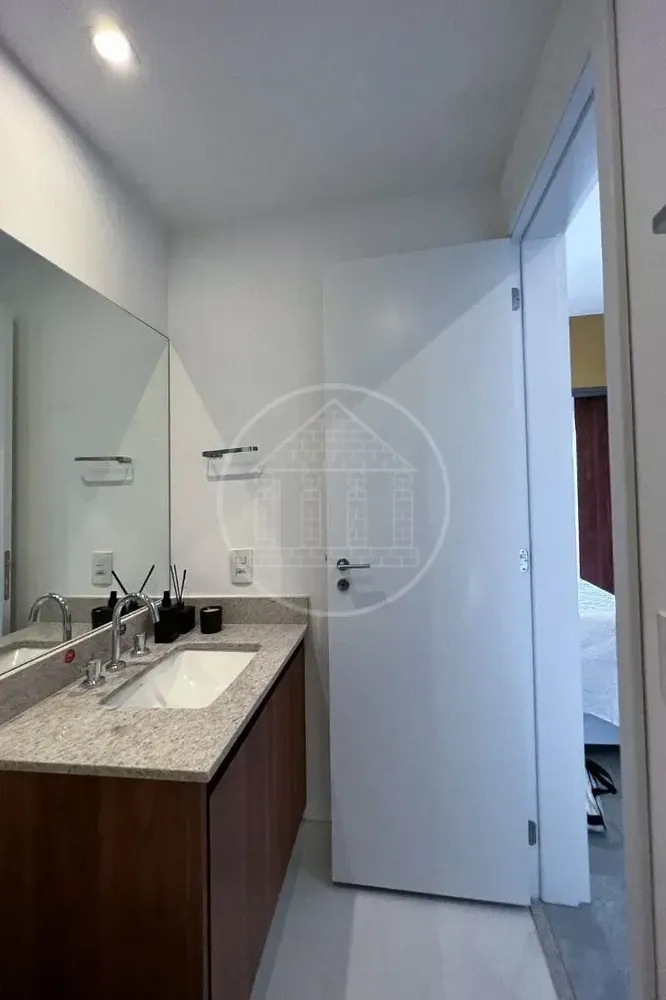 Apartamento, 1 quarto, 27 m² - Foto 6