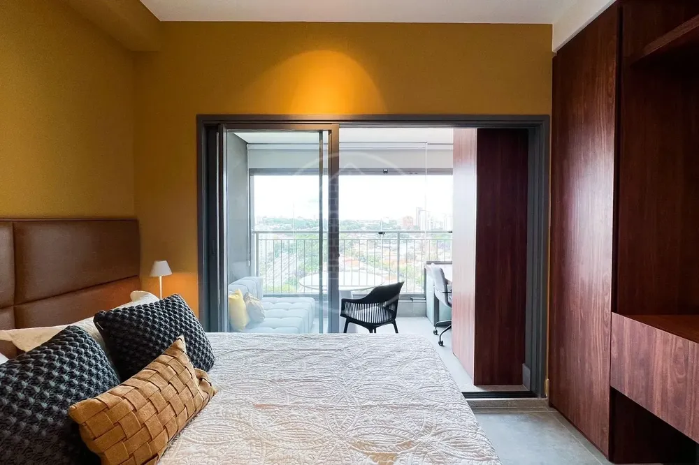 Apartamento, 1 quarto, 27 m² - Foto 11