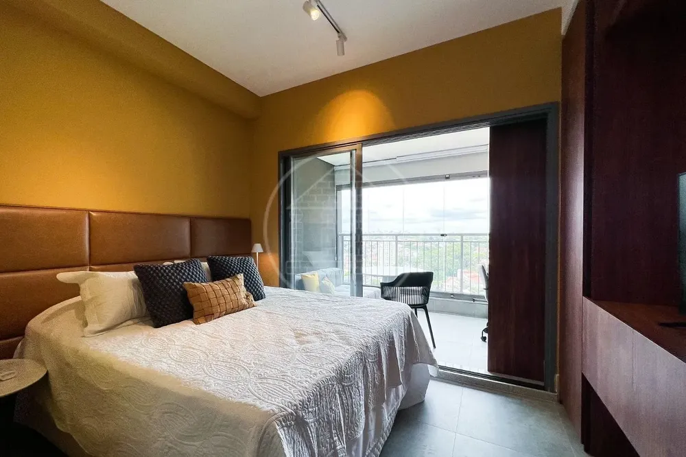 Apartamento, 1 quarto, 27 m² - Foto 5
