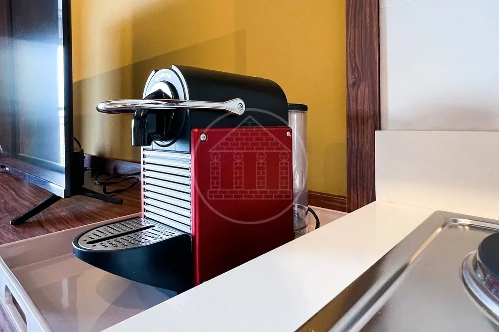 Apartamento, 1 quarto, 27 m² - Foto 6