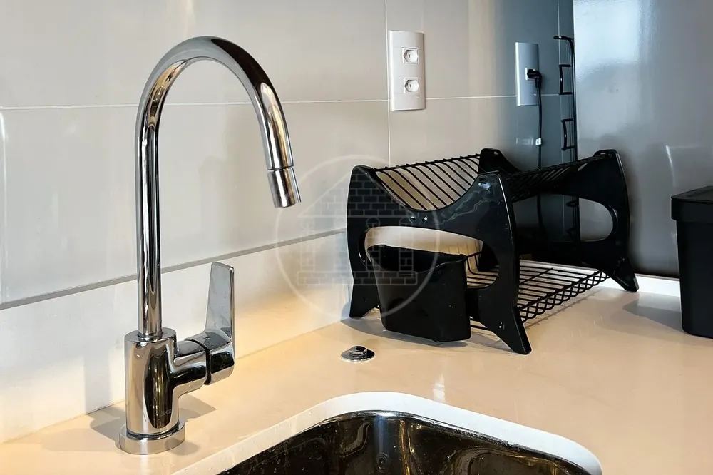Apartamento, 1 quarto, 27 m² - Foto 10