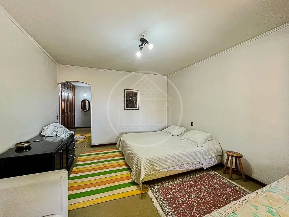 Sobrado, 4 quartos, 300 m² - Foto 9
