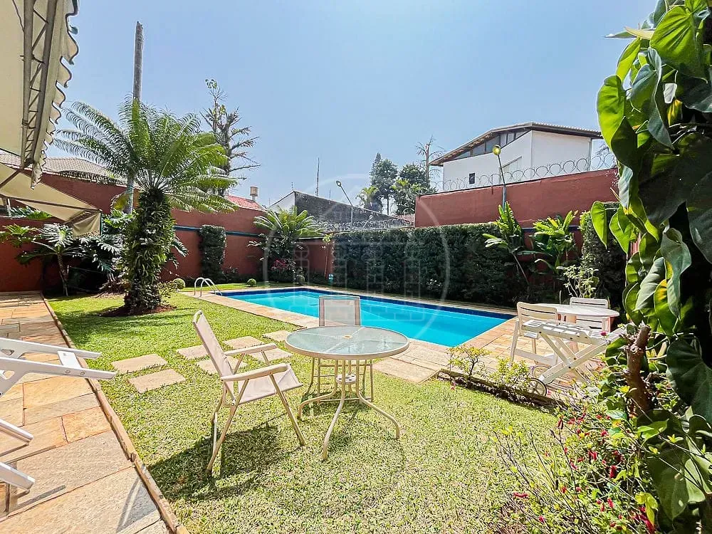 Sobrado, 4 quartos, 300 m² - Foto 7