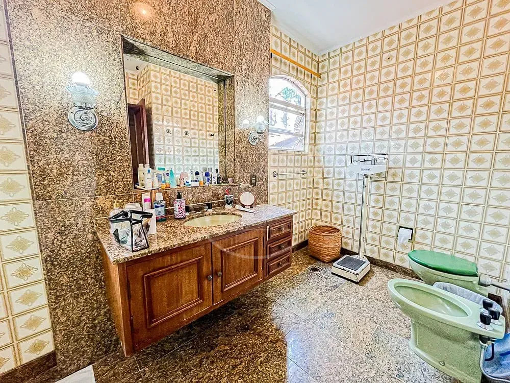 Sobrado, 4 quartos, 300 m² - Foto 13