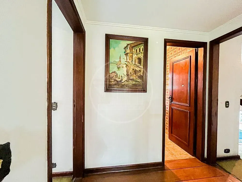 Sobrado, 4 quartos, 300 m² - Foto 15
