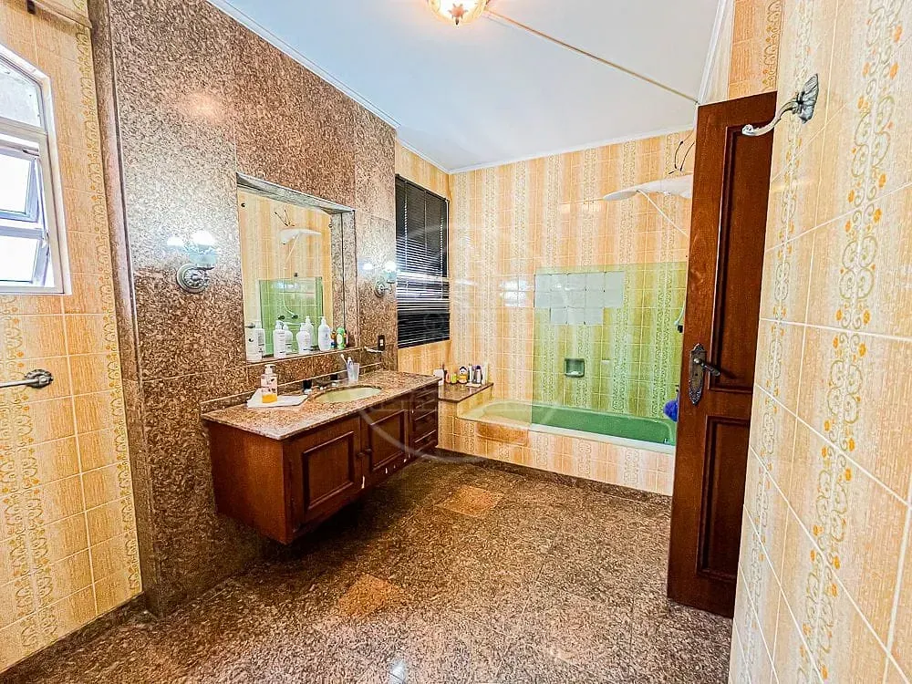 Sobrado, 4 quartos, 300 m² - Foto 12