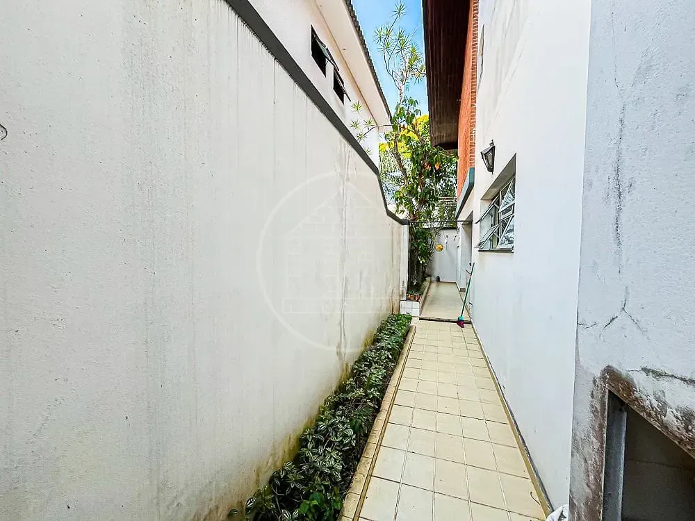 Sobrado, 4 quartos, 300 m² - Foto 4