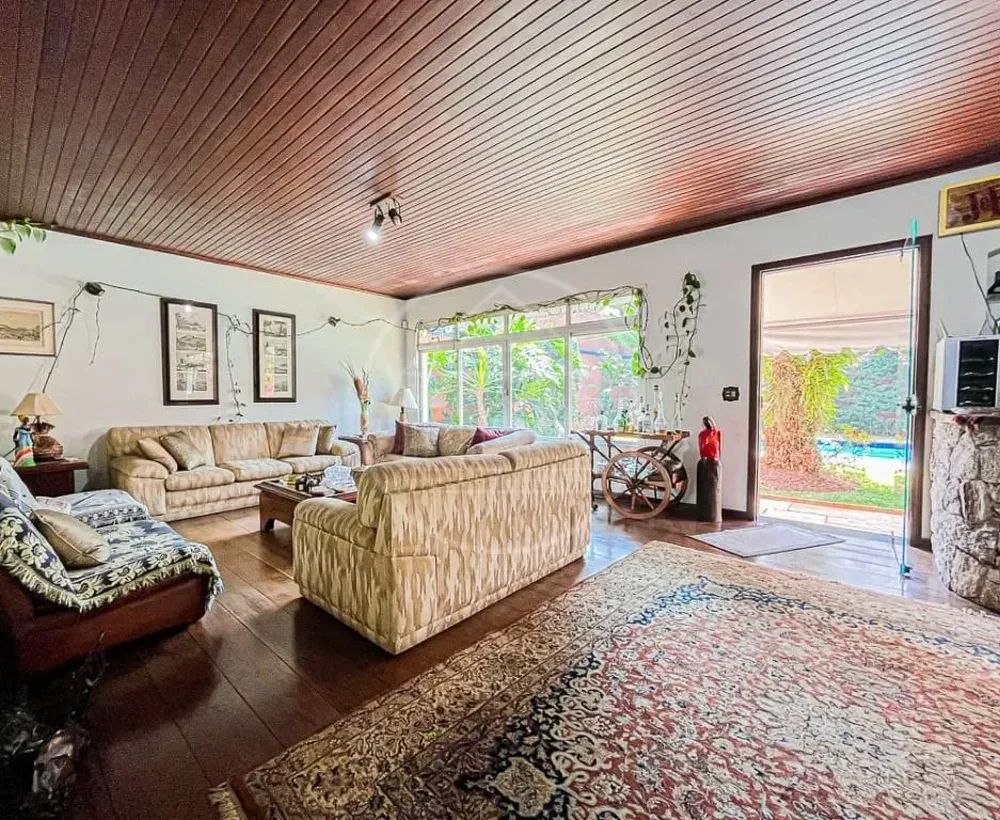 Sobrado, 4 quartos, 300 m² - Foto 5